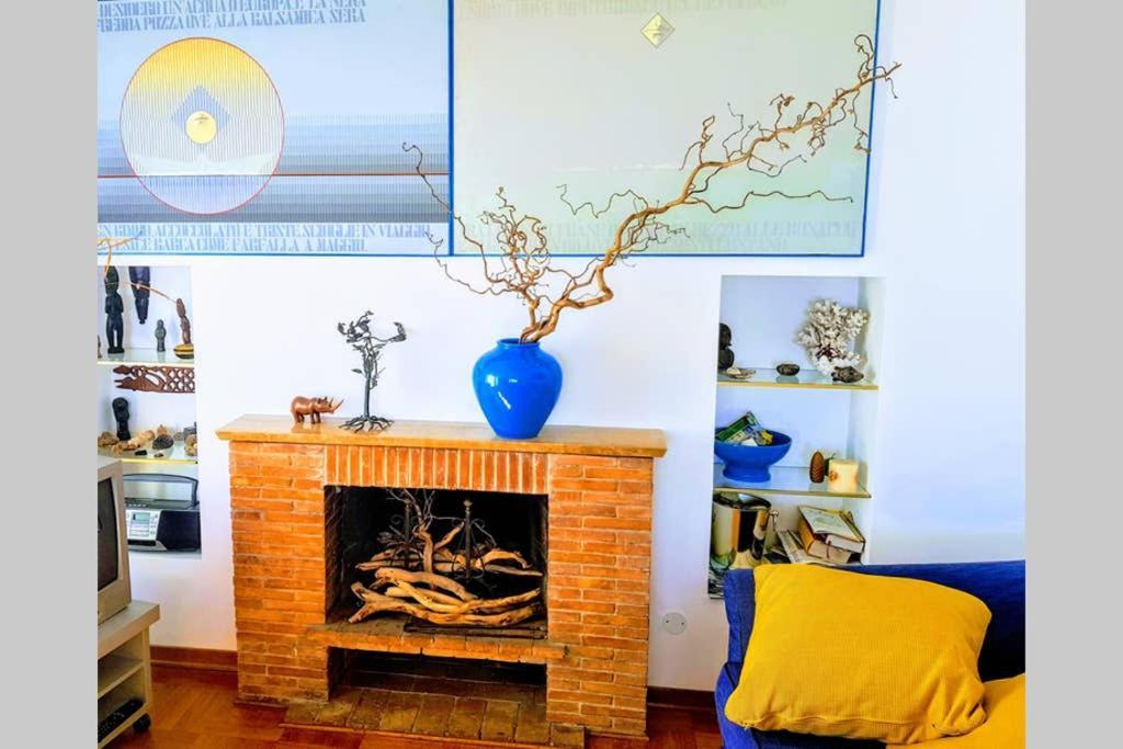 Attico Sul Mare A Sanremo Apartment Екстериор снимка